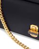 Favorite Daughter Favorite Daughter Leather Top Handle Convertible Clutch - 3
