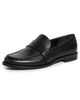 Favorite Daughter Favorite Daughter Lola Loafers Black - 1
