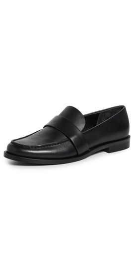 Favorite Daughter Favorite Daughter Lola Loafers Black