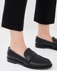 Favorite Daughter Favorite Daughter Lola Loafers Black - 3