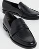 Favorite Daughter Favorite Daughter Lola Loafers Black - 5