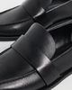 Favorite Daughter Favorite Daughter Lola Loafers Black - 6