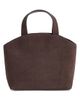 Favorite Daughter Favorite Daughter Mini Leather Dome Tote - 2