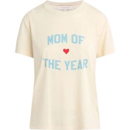 Favorite Daughter Favorite Daughter Mom of the Year Graphic T-Shirt