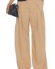 Favorite Daughter Favorite Daughter Pleats For Days Pant - 1