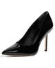 Favorite Daughter Favorite Daughter Riley Stiletto Pumps Black - 1