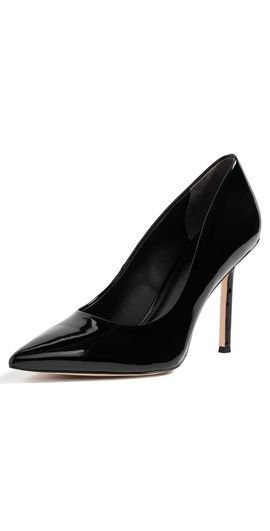 Favorite Daughter Favorite Daughter Riley Stiletto Pumps Black