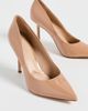 Favorite Daughter Favorite Daughter Riley Stiletto Pumps Macchiato - 5