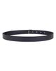 Favorite Daughter Favorite Daughter Say My Name Leather Skinny Belt - 2