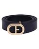 Favorite Daughter Favorite Daughter Say My Name Leather Skinny Belt - 3