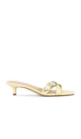 Favorite Daughter Favorite Daughter Shiloh Sandal