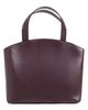 Favorite Daughter Favorite Daughter Small Leather Dome Tote - 2