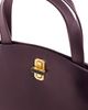 Favorite Daughter Favorite Daughter Small Leather Dome Tote - 4
