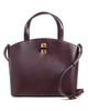 Favorite Daughter Favorite Daughter Small Leather Dome Tote - 5