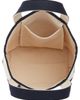 Favorite Daughter Favorite Daughter Small Logo Embroidered Canvas Tote - 3