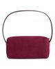 Favorite Daughter Favorite Daughter Small Suede Zip Top Shoulder Bag - 2