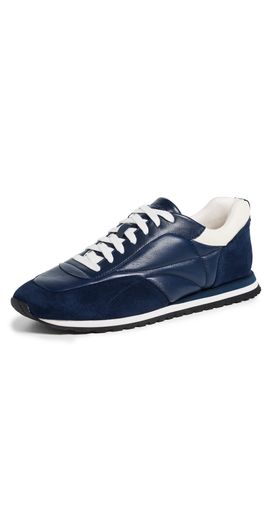 Favorite Daughter Favorite Daughter Sophia Sneakers Navy