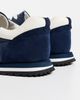 Favorite Daughter Favorite Daughter Sophia Sneakers Navy - 4