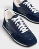 Favorite Daughter Favorite Daughter Sophia Sneakers Navy - 5