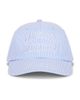 Favorite Daughter Favorite Daughter Stripe Logo Baseball Cap - 1