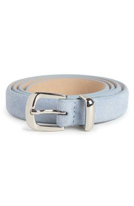 Favorite Daughter Favorite Daughter Suede Belt