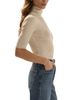Favorite Daughter Favorite Daughter The Amelia Wool Turtleneck Top - 3