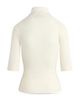 Favorite Daughter Favorite Daughter The Amelia Wool Turtleneck Top - 5