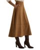 Favorite Daughter Favorite Daughter The Aspen Midi Skirt - 3