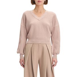 Favorite Daughter Favorite Daughter The Ava Crop Sweater