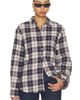 Favorite Daughter Favorite Daughter The Boyfriend Shirt - 1