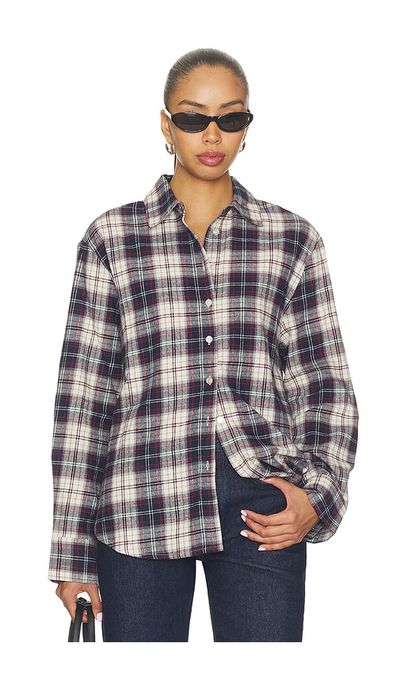 Favorite Daughter Favorite Daughter The Boyfriend Shirt