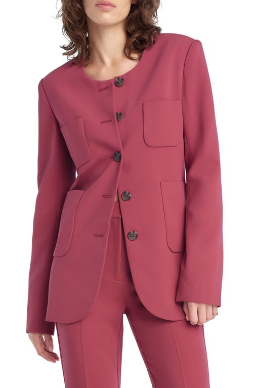 Favorite Daughter Favorite Daughter The Busy Jacket