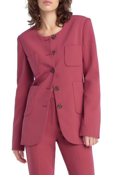 Favorite Daughter Favorite Daughter The Busy Jacket