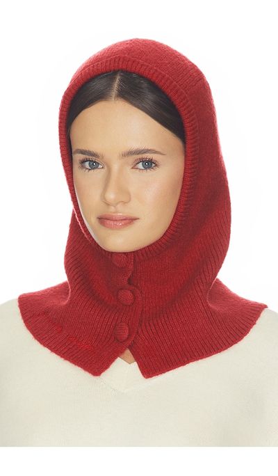 Favorite Daughter Favorite Daughter The Button Balaclava