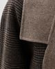 Favorite Daughter Favorite Daughter The Cameron Coat Ganache Houndstooth - 6