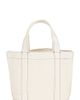 Favorite Daughter Favorite Daughter The Canvas Minnie Tote Bag - 2