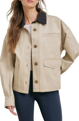 Favorite Daughter Favorite Daughter The Carla Jacket