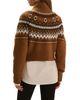 Favorite Daughter Favorite Daughter The Chalet Mock Neck Sweater - 2