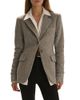 Favorite Daughter Favorite Daughter The City Blazer - 1