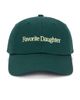 Favorite Daughter Favorite Daughter The Classic Baseball Cap - 2
