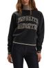 Favorite Daughter Favorite Daughter The Collegiate Sport Logo Sweatshirt - 1