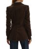 Favorite Daughter Favorite Daughter The Cord City Cotton Blazer - 2
