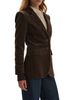 Favorite Daughter Favorite Daughter The Cord City Cotton Blazer - 3