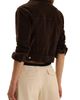 Favorite Daughter Favorite Daughter The Cord Trucker Jacket - 2