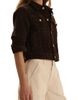 Favorite Daughter Favorite Daughter The Cord Trucker Jacket - 3
