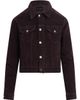 Favorite Daughter Favorite Daughter The Cord Trucker Jacket - 4