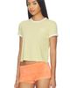 Favorite Daughter Favorite Daughter The Cropped Favorite Daughter Ringer Tee - 2