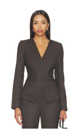 Favorite Daughter Favorite Daughter The Crosby Blazer