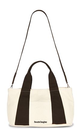 Favorite Daughter Favorite Daughter The Daily Tote Bag
