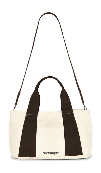 Favorite Daughter Favorite Daughter The Daily Tote Bag